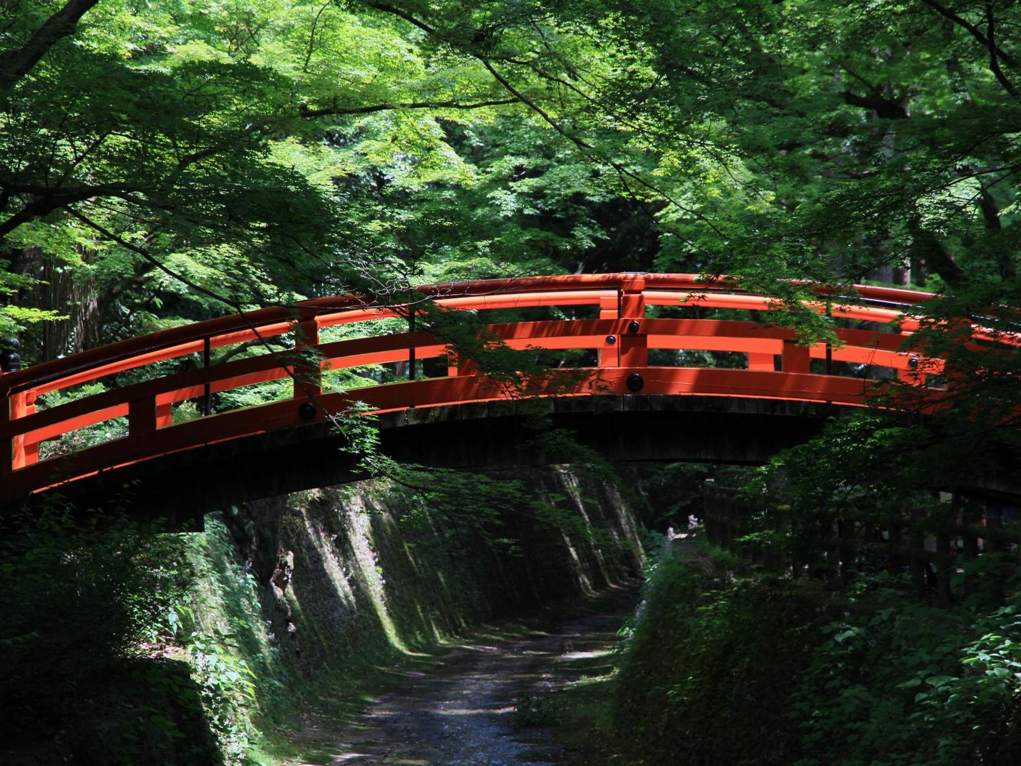 Heian No Mori Kyoto, Kyoto